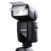 YN-465 Flash Speedlight voor Nikon i TTL D3000 D5000 D90 YN465