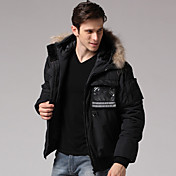 Brasão Masculina Inverno Quente (Preto)