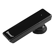 Bluetooth Headset Suporte carro com fone de ouvido e viva-voz Speaker 2-em-1, BTW-811 + BTW-709B