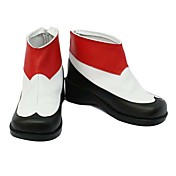 Cosplay Shoes Inspired by Inazuma Eleven Terumi Afuro