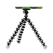 Mini Treppiede piccolo tipo Gorilla Digitale supporto fotocamera