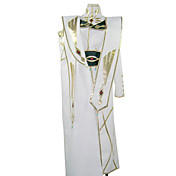 Cosplay Costume Inspired by Code Geass Emperor VER. Lelouch Lamperouge
