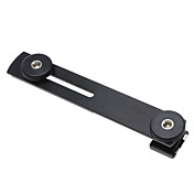 Porte-lampe de poche caméra externe
