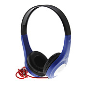Bass Stereo Over-Ear Music Headphones 4600