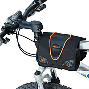 IBERA 22L Top Tube Mini Panniers