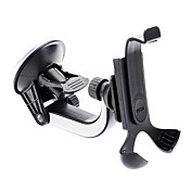 Smart Car Swivel Mount Holder for iPhone 5 and Others
