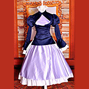 Cosplay Costume Inspired by Tsubasa: Reservoir Chronicle Sakura Kinomoto