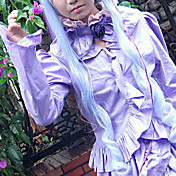 cosplay costume inspiré par rozen maiden Barasuishou