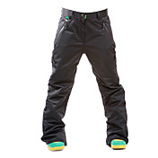 GFROG\RAINBOW 20000mm Waterproof Unisex Skiing Pant (Multi-color Available)