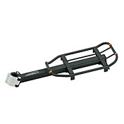IBERA IB-RA6 PakRak Mini Commuter Carrier for Folding Bike