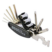 Bicycle Polycarbonate Multi-purpose Repair Tool