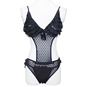 Sexy Lace Special Occasion Teddy