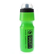 Deporte Ciclismo botella de agua - Verde (750 ml)