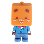 16GB ТВ Робот USB 2.0 Flash Drive