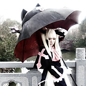 Cosplay by blazblue inspiriert: Calamity Trigger rachel alucard