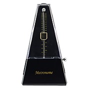 Gleam - (GM-G2) Métronome mécanique (Multi-couleur)