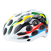 EPS Outdoor Vents Cycling Unibody Helmet with Sunvisor