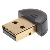 Wireless Bluetooth V3.0 USB Dongle and EDR Adapter