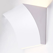 40W E14 Flower Bed Diseñado pared de luz