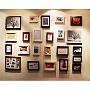 Modern Photo Wall Frame Collection-Set of 23 PM-23A