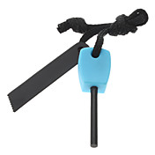 Magnesio Metal Blue Fire Memory