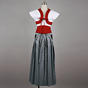 Cosplay Costume Inspired by Hakuoki Sanosuke Harada Kimono