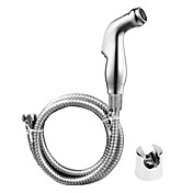 Contemporain Chrome pulvérisateur Réglage simple