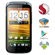 Android 4.0 1,4 GHz dual-core Qualcomm Snapdragon 4.5 Inch QHD Touchscreen Cell Phone