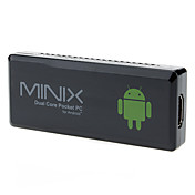 NEO G4 Android 4.0 Mini PC with Remote Control