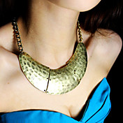 Women's Vintage Arch Choker