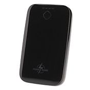 Super ad alta capacità della batteria esterna per dispositivi portatili (15000 mAh)