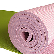 Eco-Friendly PVC extra dick Rutschhemmender Yoga Pilates Mat (verschiedene Farben, 183cm, 10mm)