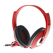 Dynamic Stereo Headphones with Microphone For Iphone 5, Iphone 4S M-23