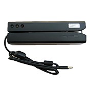 USB Magnetic Stripe Card Reader und Writer