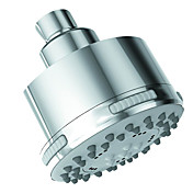 ABS Chrome Finish Rainfall Shower Head(B23423)