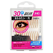 Double Augenlid Eyeliner Aufkleber