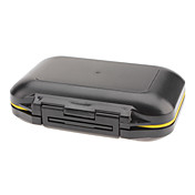 Black Box di plastica impermeabile