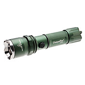 UniqueFire P1 Fokus Einstellbare Zoom 5-Mode Cree XM-L U2 LED-Taschenlampe (10w, 1000LM, 1x18650)
