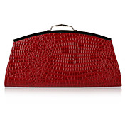 Charming PU Evening Handbag/Clutches(More Colors)