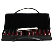 EASSTTOP - (T28-12) 28 Holes 12-Tremolo Harmonica Pack