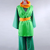 Cosplay Costume Inspired by Nurarihyon no Mago Yohime