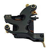 Western Style Professional Shader Tattoo Machine Gun