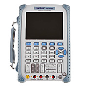 DSO8060 Oscilloscope