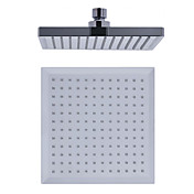 8-inch ABS plein regendouche