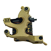 Professional Thick Liner Wire-cutting Tattoo Machine Gun