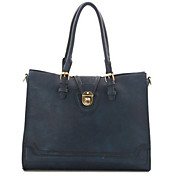 Damemote crossbody Melding Bag (40 * 12 * 31cm)