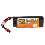 1800mah 11.1v 20c Lipo Battery for RC model for RC Helicopter