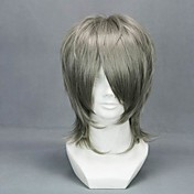 Cosplay Wig Inspired by Hiiro no Kakera Kutani Ryou