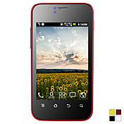 CUBOT C7 Android Mini Smartphone CPU 1G w / 3,5 "kapasitiv, Dual SIM, Wi-Fi