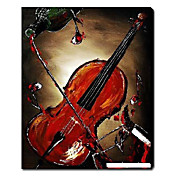 Pintados à mão pintura a óleo Still Life 1211-SL0038